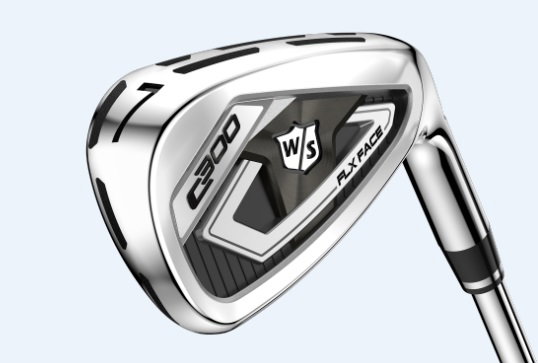 TaylorMade M3 iron review
